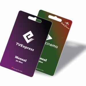 TV Express + Eppi cinema = 30 dias